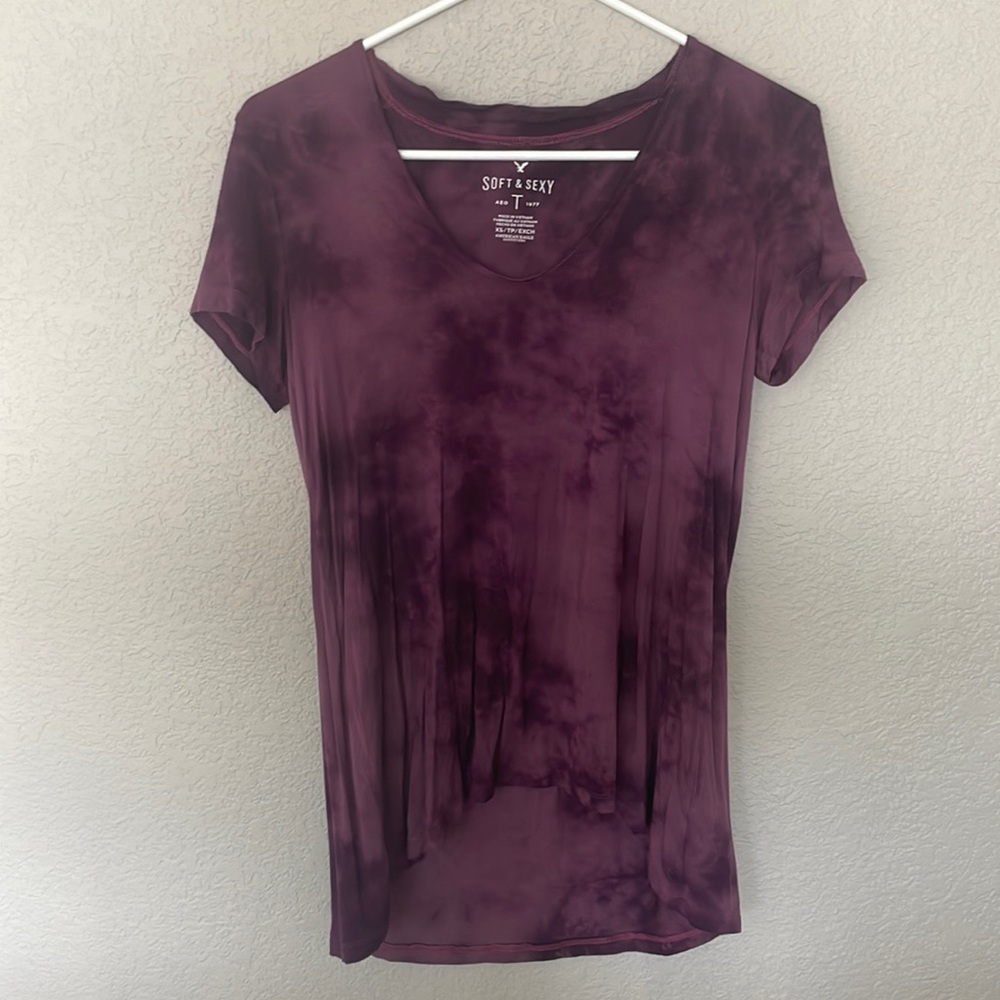 American Eagle Top
